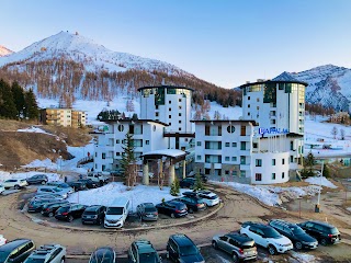 Uappala Sestriere