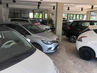 Benvenuti In Auto Srl