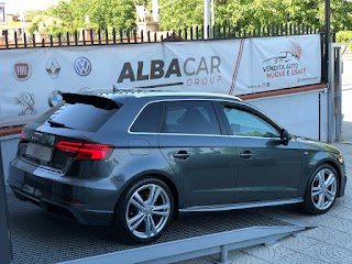 Alba Car Group