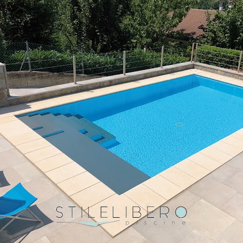 STILELIBERO PISCINE