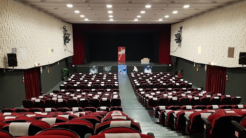 Teatro President - Famiglia Piasinteina