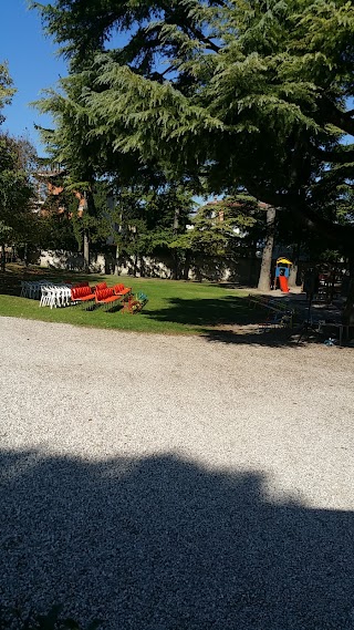 Scuola Infanzia San Luigi Piccola Casa Della Divina Provvidenza Cottolengo