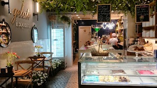 Paradise Bar Gelateria Pasticceria