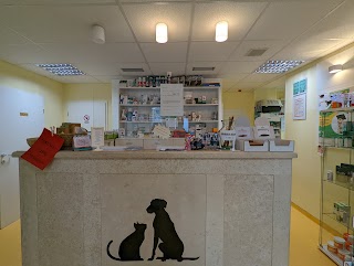 Veterinarski center Lara