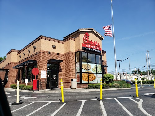 Chick-fil-A