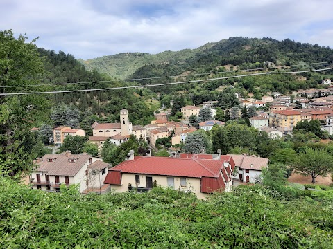 Ristorante La Colombaia