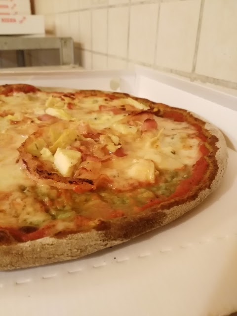 Pizzeria Dai Fradei