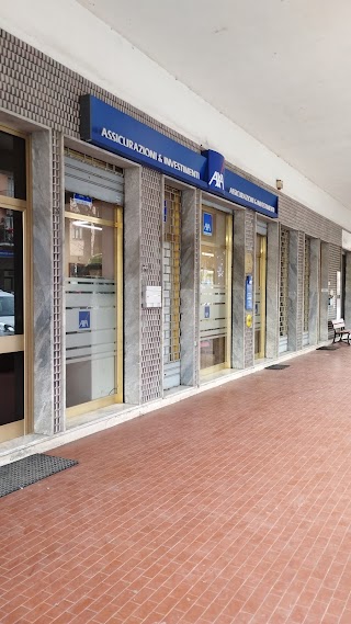 AXA Assicurazioni SCLAVO PIERGIORGIO