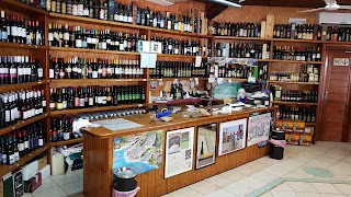 Bar Enoteca