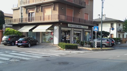 A.M.E.S. Farmacia Comunale N°3 - Al Bivio