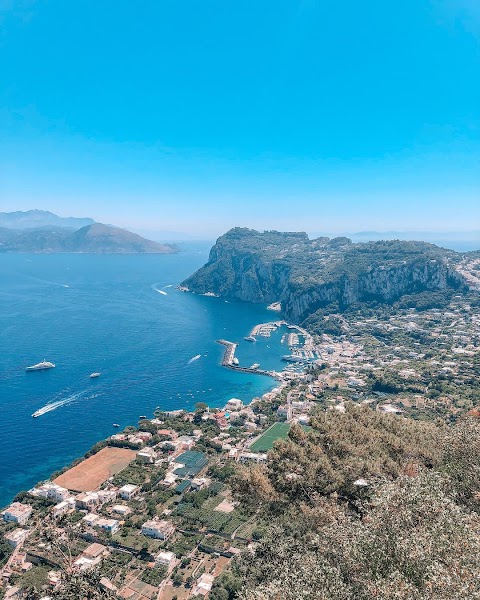 Amalfi Coast Private Tours