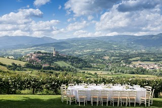 Vecchia Quercia Holiday Villa