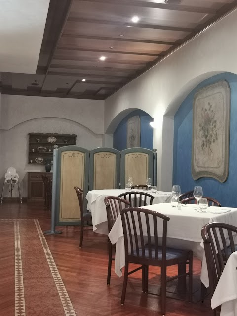 Ristorante Zaramella