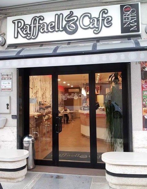 Raffaello Cafe Di Pascale Raffaele