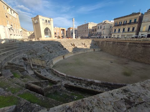 WelcomeLecce "Boutique travel and tour" - GUIDA TURISTICA a LECCE