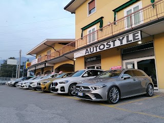 Autostyle di Paterlini Edgardo