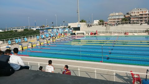 Piscina Ostia