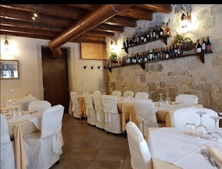 L’ Osteria da Seby