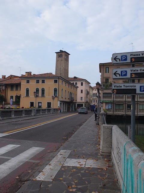 Orrico non solo caffetteria