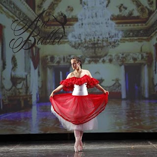 Art Ballet Associazione Sportiva Dilettantistica