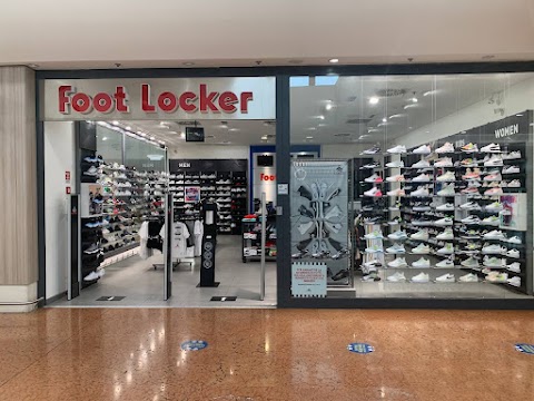 Foot Locker