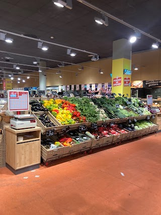 Carrefour Market - Napoli Giochi del Mediterraneo