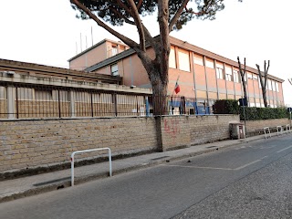 Scuola Secondaria di primo grado Borlone