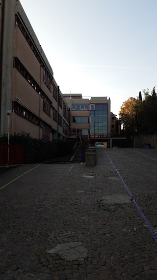 Istituto Mater Carmeli