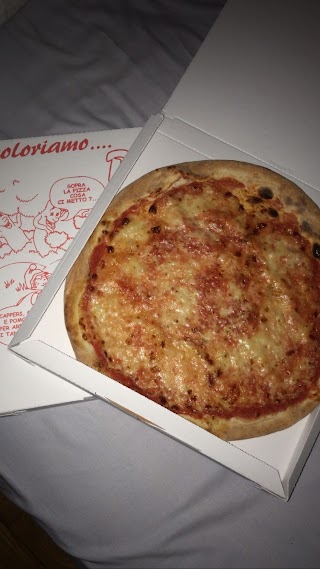 Pizzeria Antiche Mura Di Piovesan Roberto