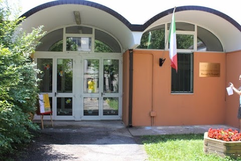 Scuola dell'Infanzia Hansel e Gretel