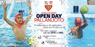 Nuoto Club Monza Associazione Dilettantistica Sportiva