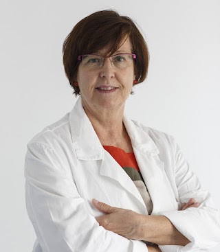 Dr.ssa Paola Zaninetti - Ginecologo Milano
