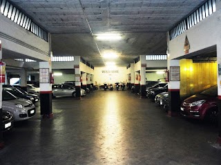 Autorimessa Valle - Parcheggio, Garage Milano