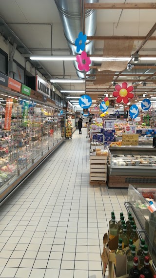 Alì supermercati - Borgoricco
