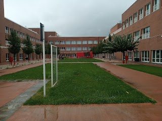 Campus di Cesena - Università di Bologna - Alma Mater Studiorum