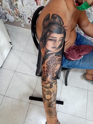 Madado Artetattoo