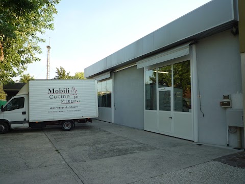 Mobili & Cucine Su Misura