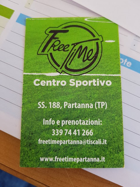 FreeTime Centro Sportivo