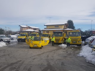 AUTOFFICINA SOCCORSO STRADALE GHISLANZONI CENTRO REVISIONI