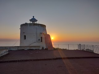 Faro di Capo Milazzo