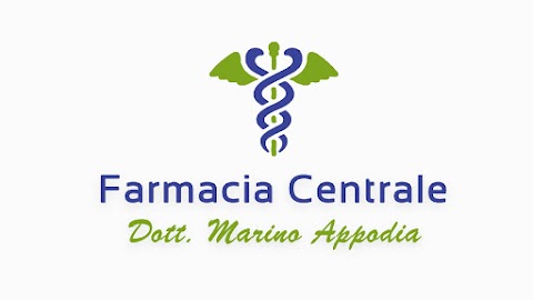Farmacia Centrale Dr. Marino Appodia