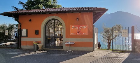 Jazz Cafè