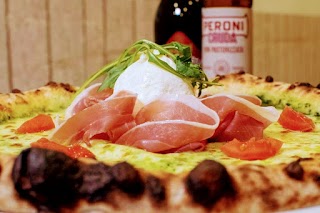 Ristorante Pizzeria Boh