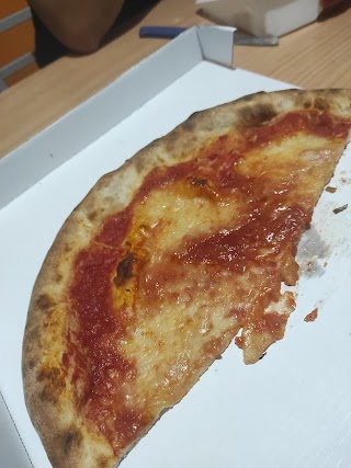 Pizzeria A Dó Staffone