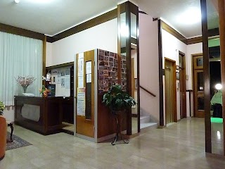 Hotel Verona