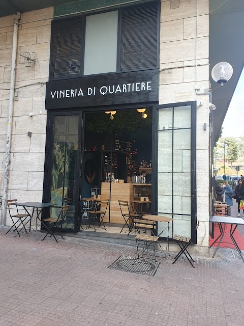 Vineria di Quartiere