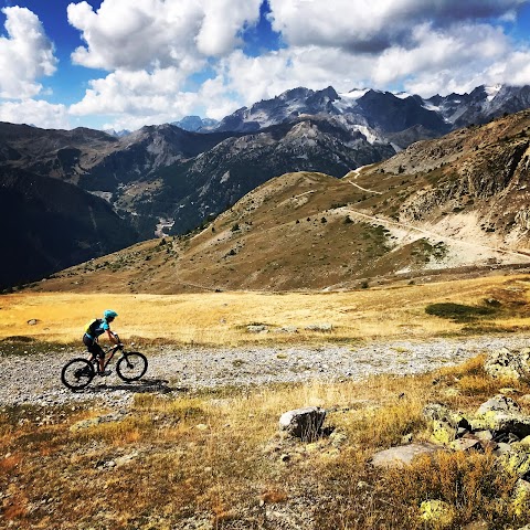 Jean Sport - Serre Chevalier