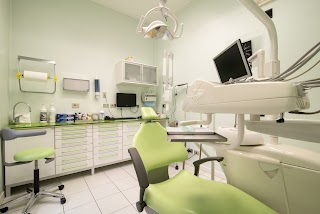 Passaniti Studio Medico Dentistico Associato