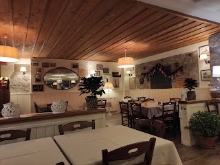 Osteria Del Maistrì