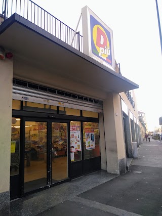 Dpiù Supermercato Torino Caraglio